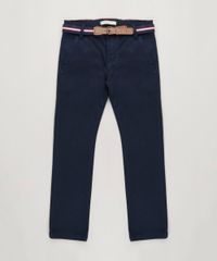 Calca-Color-Infantil-Slim-com-Cinto-Azul-Marinho-9147715-Azul_Marinho_1