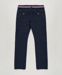 Calca-Color-Infantil-Slim-com-Cinto-Azul-Marinho-9147715-Azul_Marinho_2