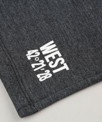 Bermuda-Infantil-em-Moletom--West--com-Ribana-Listrada-e-Cordao-Cinza-Mescla-Escuro-9144822-Cinza_Mescla_Escuro_3 Bermuda-Infantil-em-Moletom--West--com-Ribana-Listrada-e-Cordao-Cinza-Mescla-Escuro-9144822-Cinza_Mescla_Escuro_3