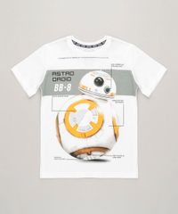Camiseta-Infantil-BB-8-Star-Wars-Manga-Curta-Gola-Careca-Off-White-9255556-Off_White_1