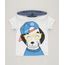 Camiseta-Infantil-com-Estampa-Interativa-de-Cachorro-e-Capuz-Manga-Curta-Gola-Careca-Cinza-Mescla-Claro-9227463-Cinza_Mescla_Claro_1