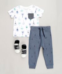 Calca-Infantil-Estampada-de-Coqueiros-em-Moletom-Azul-9227980-Azul_3