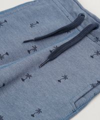 Calca-Infantil-Estampada-de-Coqueiros-em-Moletom-Azul-9227980-Azul_4
