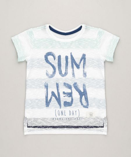 Camiseta-Infantil-Listrada--Summer--Manga-Curta-Gola-Careca-Off-White-9224574-Off_White_1 Camiseta-Infantil-Listrada--Summer--Manga-Curta-Gola-Careca-Off-White-9224574-Off_White_1