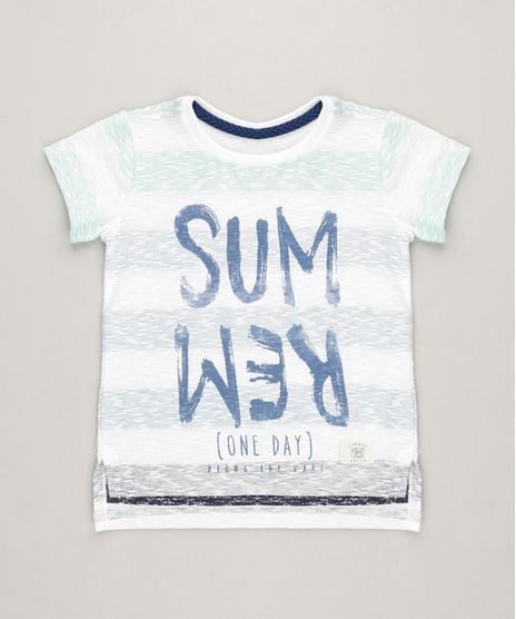 Camiseta-Infantil-Listrada--Summer--Manga-Curta-Gola-Careca-Off-White-9224574-Off_White_1
