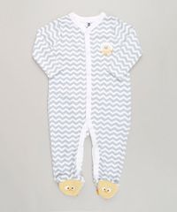 Macacao-Infantil-Pintinho-Estampado-Chevron-Manga-Longa-em-Algodao---Sustentavel-Off-White-9110025-Off_White_1