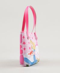 Bolsa-Infantil-Alice-no-Pais-das-Maravilhas---Elasticos-de-Cabelo-Rosa-9126689-Rosa_2