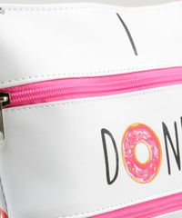 Necessaire-Feminina--I-Donut-Care--com-Divisorias-Branca-9238329-Branco_3