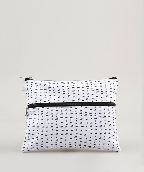 Necessaire-Feminina-Estampada-Ursinho-Pooh-com-Divisoria-Branca-9236899-Branco_1