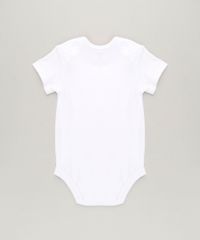 Body-Infantil--Se-Eu-Nao-Durmo-Ninguem-Dorme--Manga-Curta-Gola-Careca-em-Algodao---Sustentavel-Branco-8929842-Branco_2