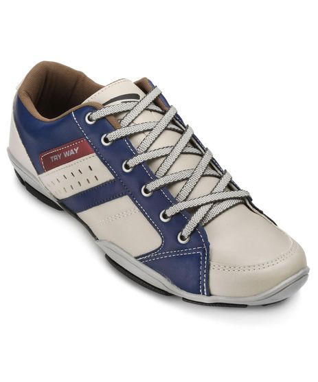 Moda Masculina - Calçados - Sapatênis AREIA – cea