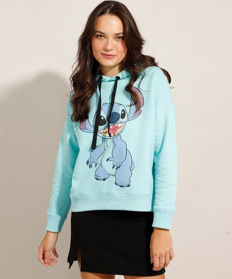 rue21 stitch moletom com capuz