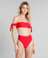 Biquini-Calcinha-Hot-Pant-com-Protecao-UV50--Vermelho-9252138-Vermelho_3