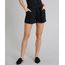Short-Feminino-Clochard-Estampado-de-Poas-Preto-9266415-Preto_1