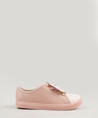Tenis-Infantil-Molekinha-de-Unicornio-com-Glitter-Rose-9267215-Rose_4