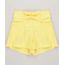 Short-Infantil-Lacos-e-Bolsos-Cintura-Alta-Amarelo-9115646-Amarelo_1