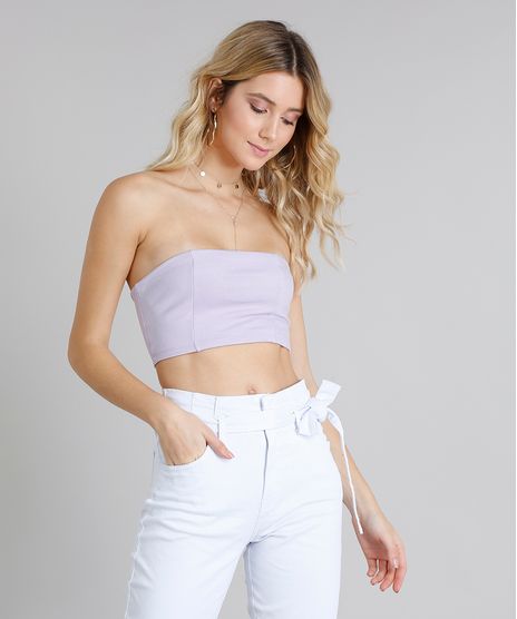 Top-Faixa-Feminino-Canelado-Sem-Bojo-Lilas-9270437-Lilas_1