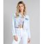 Jaqueta-Jeans-Feminina-Cropped-Destroyed-Manga-Longa-Azul-Claro-9217850-Azul_Claro_1