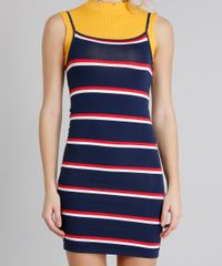 Vestido-Feminino-Basico-Curto-Listrado-Alca-Fina-Decote-Redondo-Azul-Marinho-9241376-Azul_Marinho_4