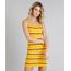 Vestido-Feminino-Basico-Curto-Listrado-Alca-Fina-Decote-Redondo-Amarelo-9241376-Amarelo_1