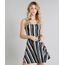 Vestido-Feminino-Evase-Curto-Listrado-Sem-Manga-Decote-Redondo-Off-White-9248327-Off_White_1