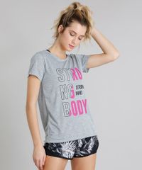 Blusa-Feminina-Esportiva-Ace--Strong-Body--Manga-Curta-Decote-Redondo-Cinza-Mescla-9229731-Cinza_Mescla_1