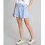 Short-Feminino-em-Linho-Listrado-com-Pregas-e-Faixa-Azul-Claro-9249362-Azul_Claro_1