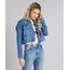 Jaqueta-Jeans-Feminina-Cropped-Destroyed-Manga-Longa-Azul-Medio-9217849-Azul_Medio_1