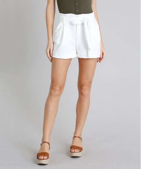 Short-Feminino-Clochard-Off-White-9266417-Off_White_1