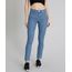 Calca-Jeans-Feminina-Skinny-Listrada-com-Bolsos-Azul-Medio-9219883-Azul_Medio_1