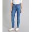 Calca-Jeans-Feminina-Skinny-Listrada-com-Bolsos-Azul-Medio-9219882-Azul_Medio_1
