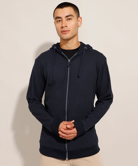 moletom com capuz with large hood