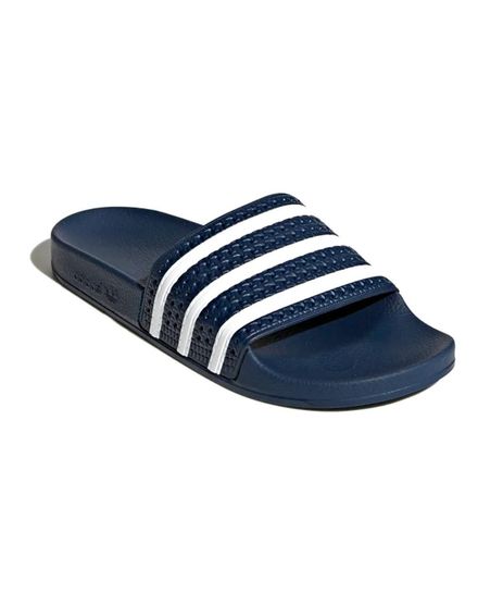 chinelo infantil da adidas