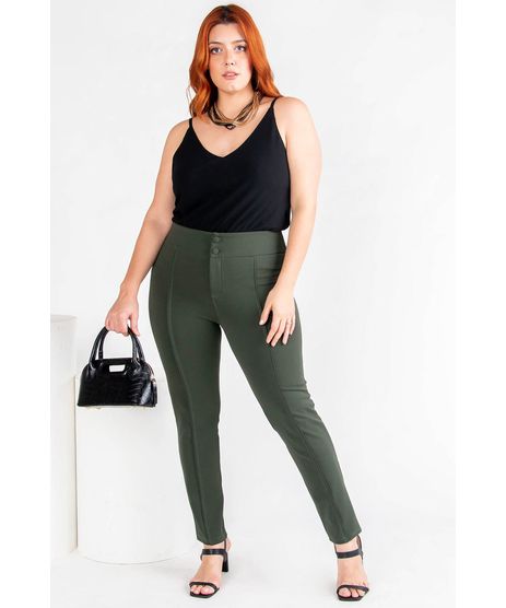 Moda Feminina - Calças Rery – cea