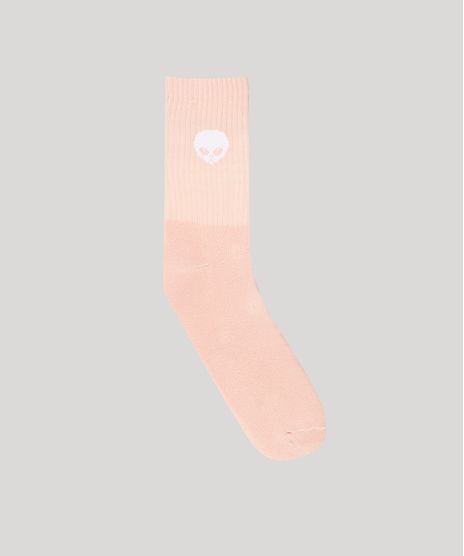 Meia-Masculina-Cano-Alto-Divertida-ET-Disco-Voador-Rose-9242395-Rose_1