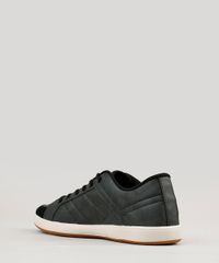 Sapatenis-Masculino-Ollie-com-Recortes-Preto-9220646-Preto_3