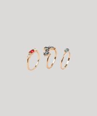 Kit-de-3-Aneis-Femininos-com-Pedrarias-Dourado-9207521-Dourado_1