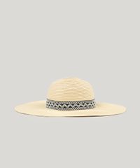 Chapeu-de-Praia-Bege-Claro-9146374-Bege_Claro_1