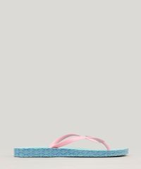 Chinelo-Feminino-Ipanema-com-Textura-Verde-Claro-9252389-Verde_Claro_4