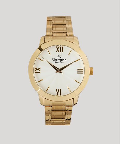 Relogio-Analogico-Champion-Feminino---CN28704H-Dourado-8277645-Dourado_1