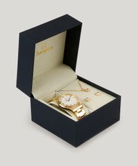 Kit-de-Relogio-Analogico-Champion-Feminino---Colar---Brinco---CN29883J-Dourado-9274910-Dourado_1