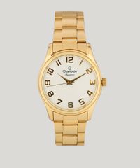 Kit-de-Relogio-Analogico-Champion-Feminino---Colar---Brinco---CN29883J-Dourado-9274910-Dourado_3