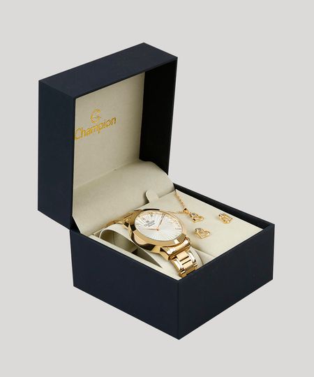 Kit-de-Relogio-Analogico-Champion-Feminino---Colar---Brinco---CN29276B-Dourado-9274984-Dourado_1 Kit-de-Relogio-Analogico-Champion-Feminino---Colar---Brinco---CN29276B-Dourado-9274984-Dourado_1