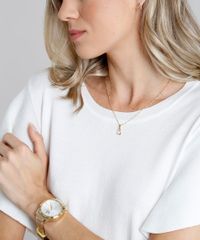 Kit-de-Relogio-Analogico-Champion-Feminino---Colar---Brinco---CN29276B-Dourado-9274984-Dourado_2