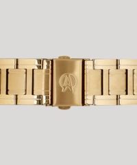 Kit-de-Relogio-Analogico-Champion-Feminino---Colar---Brinco---CN29276B-Dourado-9274984-Dourado_4