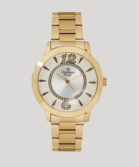Relogio-Analogico-Champion-Feminino---CH24259H-Dourado-9274977-Dourado_1