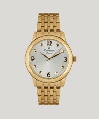 Kit-de-Relogio-Analogico-Champion-Feminino---Colar---Brinco---CN26813W-Dourado-9274913-Dourado_3