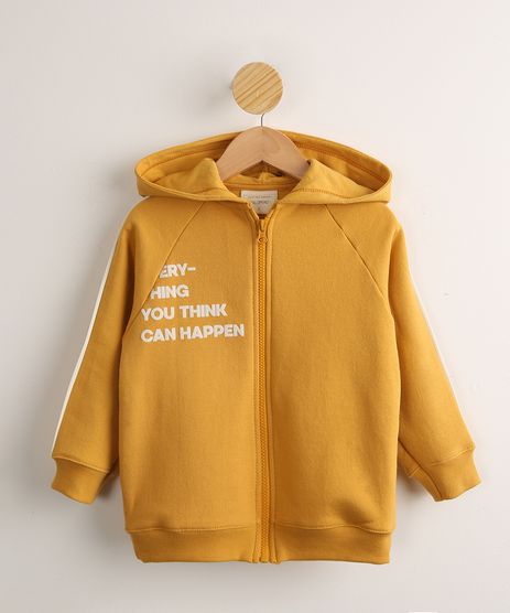 orange marvel moletom com capuz