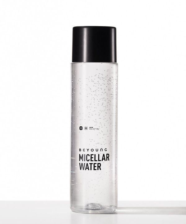 Beyoung Micelar Water único Único