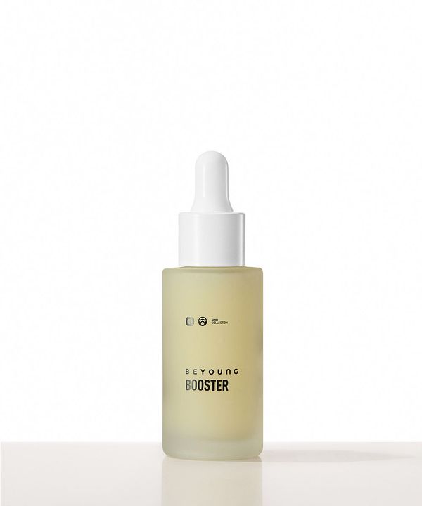 Beyoung Booster Matte único Único